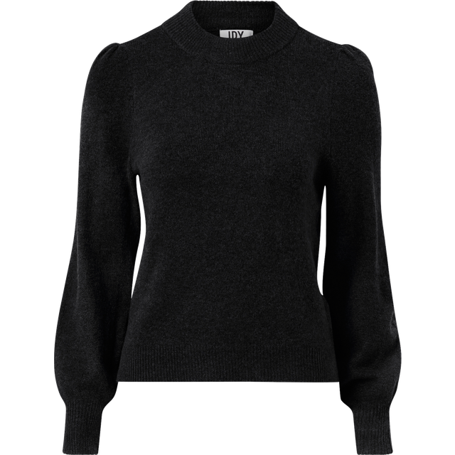 JDY Rue Pullover - Sort