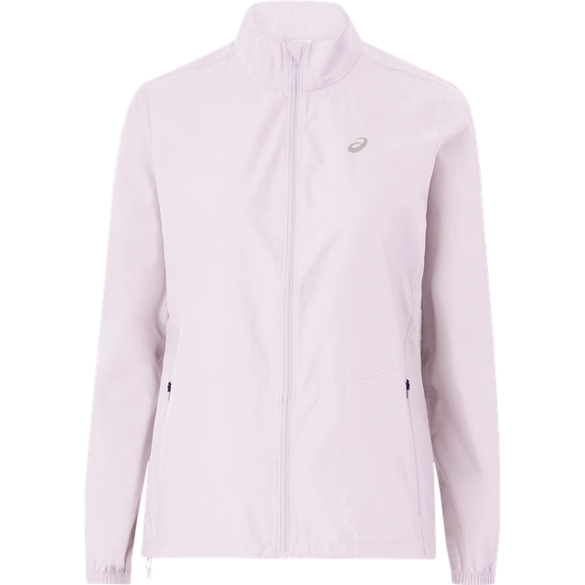 Asics Women's Core Jacket Dusk Violet, XS