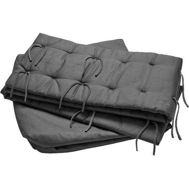Leander Sofasæt til Leander Linea™ og Luna™ 120 cm. Babyseng - Cool Grey