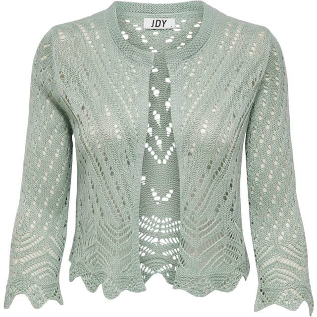 Jdysun Knitted Cardigan