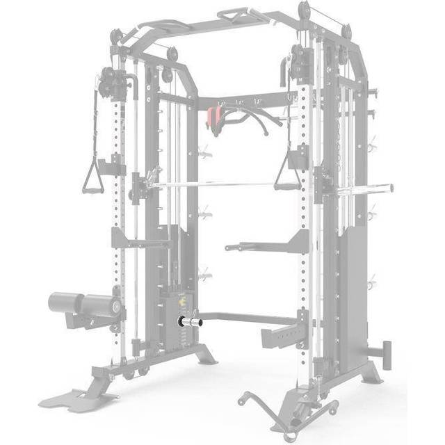Master Fitness Weightpeg X19