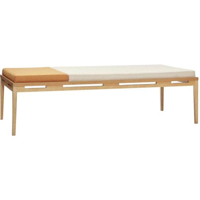 HÜBSCH - Amber Daybed