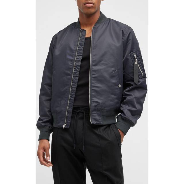 rag & bone Archetype Recycled Manston Bomber Jacket