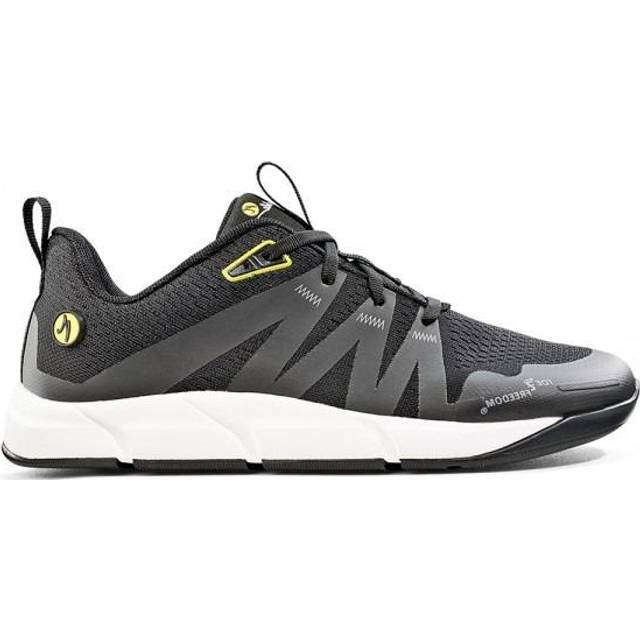 Joe Nimble Men's NimbleToes Road Addict Blackout, 42
