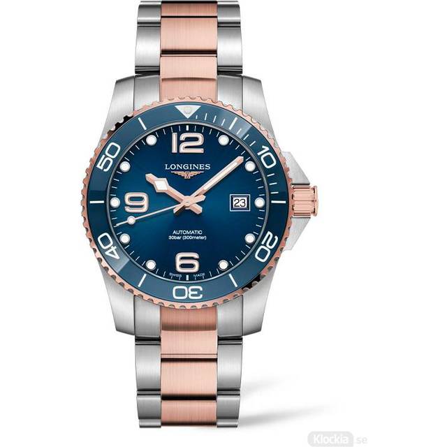 HydroConquest 41mm Mens Watch