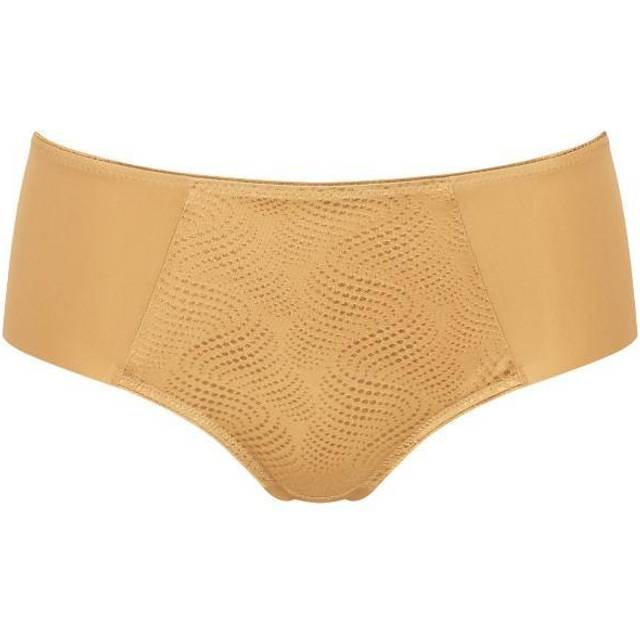 Triumph Essential Minimizer Hipster - Light yellow - 46 * Kampanj *