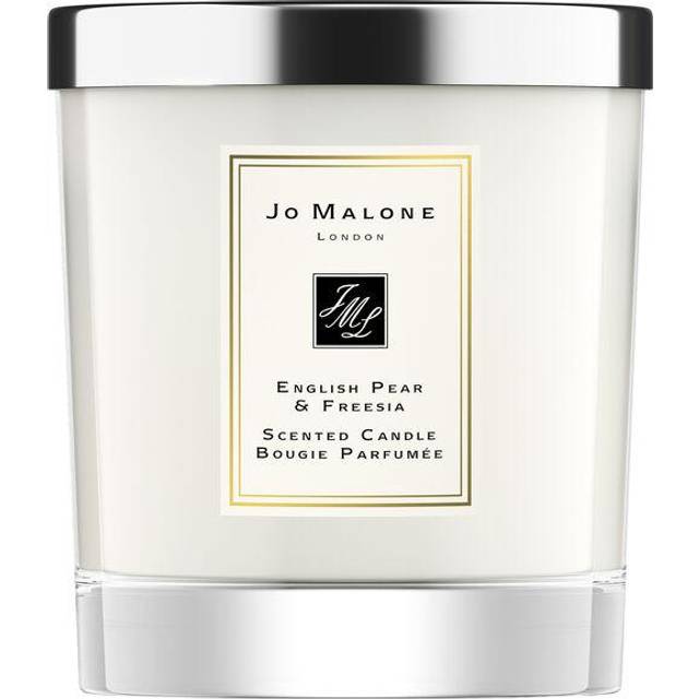 Jo Malone London Samlingar Engelskt päron & fresia Ljus i hemmet 200 g (3.765,00 kr / 1 kg)