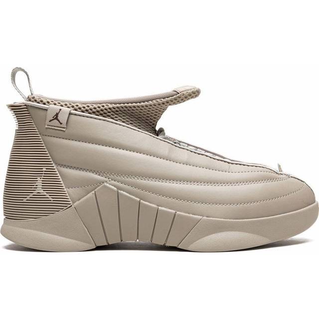 (WMNS) Air Jordan 15 Retro SP 'Billie Eilish' DN2863-200 - Beige - 6.5