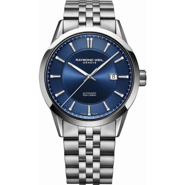 Freelancer 42mm Mens Watch
