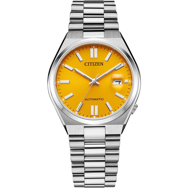 Citizen NJ0150-81Z Automatik Herrenuhr 40mm 5ATM