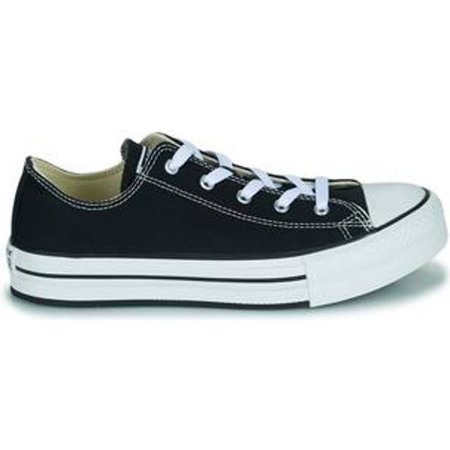 Converse, Skor, Dam, 35 1/2 EU, EVA Lift Sneakers - black (35 1/2 EU)