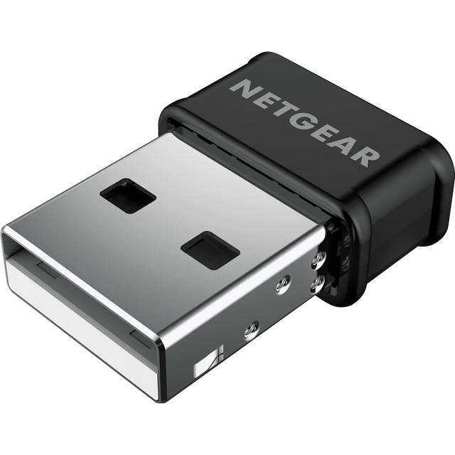 Netgear USB A6150 AC1200
