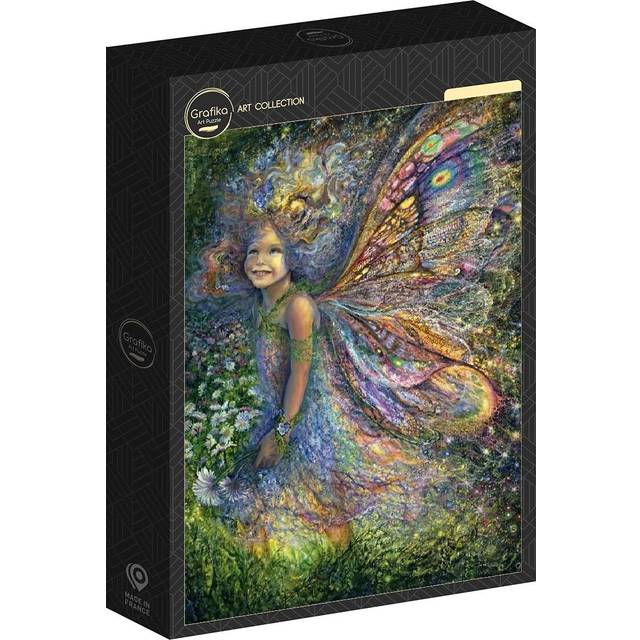 The Wood Fairy