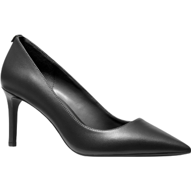 Michael Michael Kors Women's Alina Flex Pointed Toe Pumps