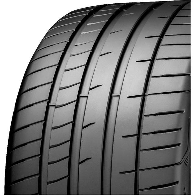 Goodyear Eagle F1 Supersport 285/30R20 99Y XL (285/30R20 99Y XL)