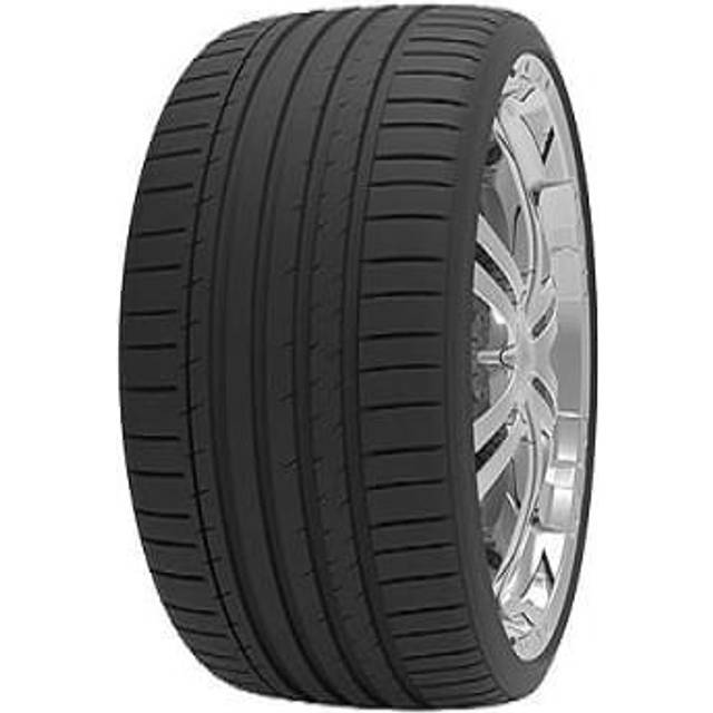 Gripmax SureGrip Pro Sport 265/40R22 106Y XL