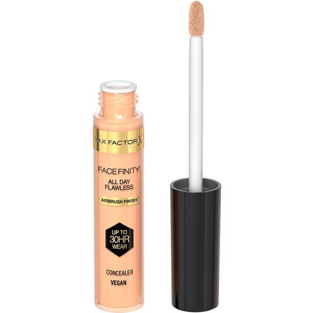 Max Factor Facefinity, Foundation