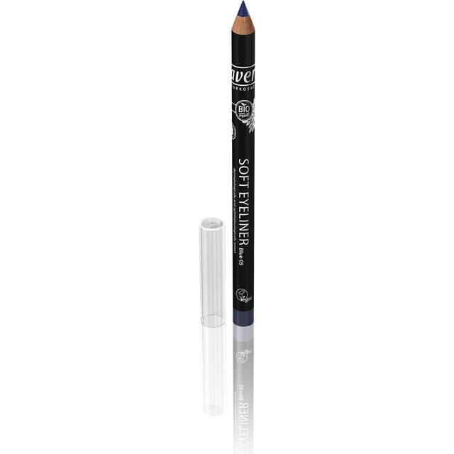 Lavera Soft Eyeliner Blue 04