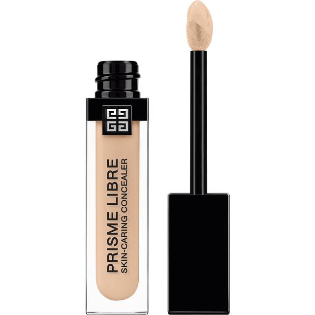 Givenchy   - Prisme Libre Skin Caring Concealer - # C180 Light with Cool Undertones P087578 / 446144   - 11ml/0.37oz