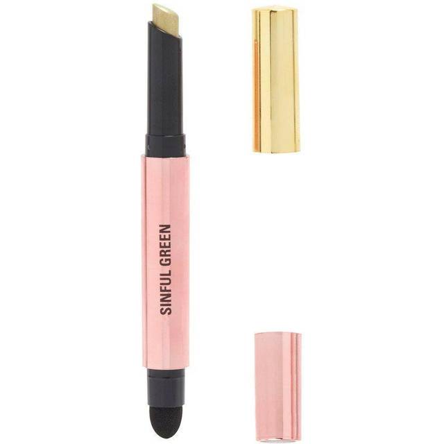 Makeup Revolution Lustre Wand Shadow Stick Sinful Green 1,6 g