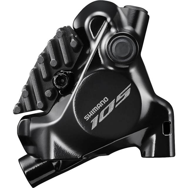 Shimano BR-R7170 105 Hydraulic Disc Brake Caliper - Rear