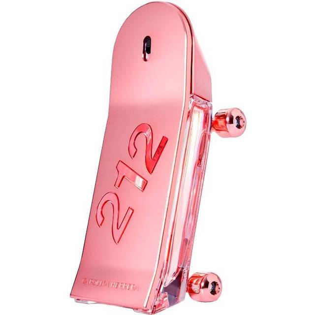 Carolina Herrera 212 Heroes Forever Young Eau de Parfum 80 ml