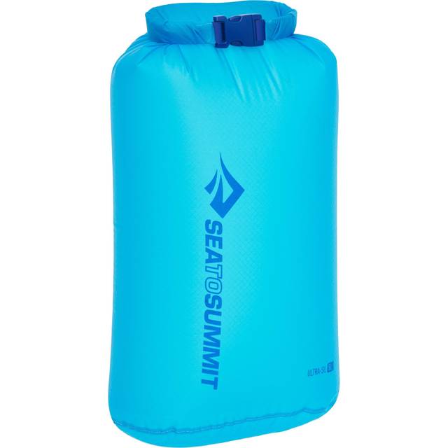 Sea To Summit Eco Ultrasil Dry Bag Blue 5 L