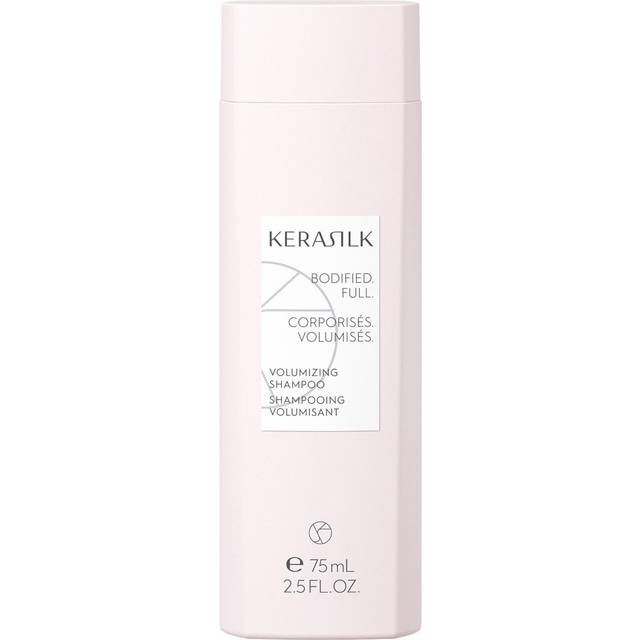 Kerasilk Hårpleje Essentials Volume Shampoo 75ml