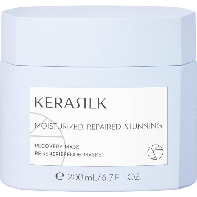 Kerasilk Kerasilk Hårpleje Specialists Regenerating Mask 200ml