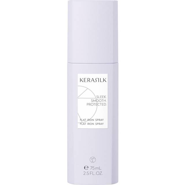 Kerasilk Flat Iron Spray