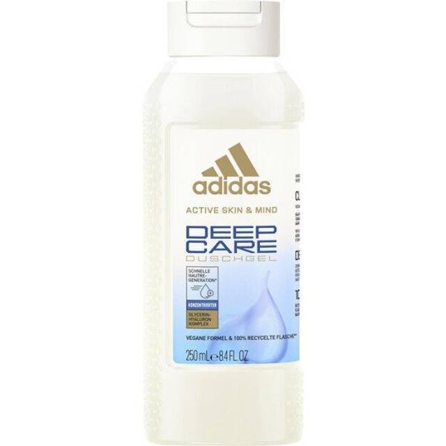 adidas Pleje Functional Male Deep Care Shower Gel 250ml