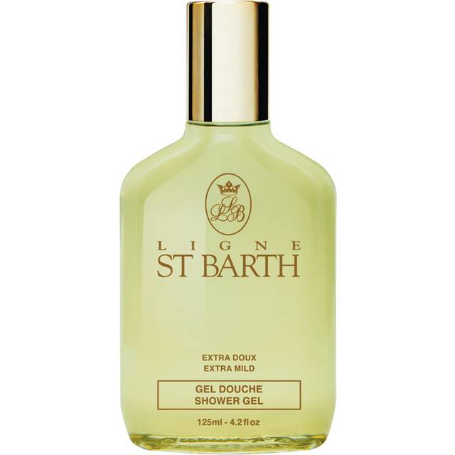 Ligne St Barth ST BARTH Pleje Kropspleje Vetiver Shower Gel