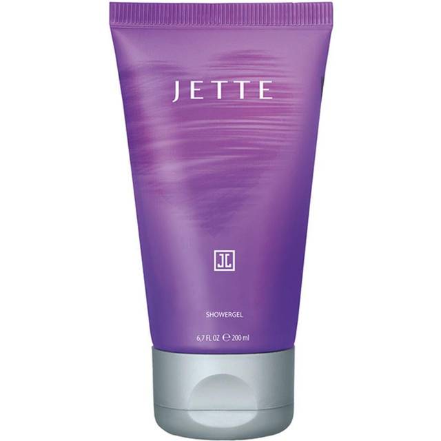 Jette Joop Parfumer til Kvinder Love Shower Gel 200 ml 200ml