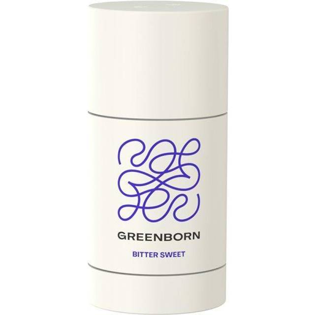Kropspleje Deodorant Deodorant Stick Bitter Sweet
