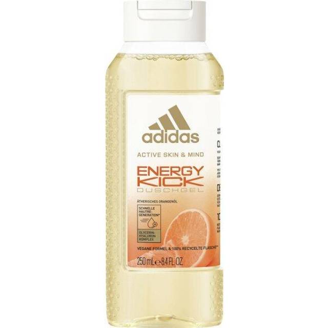 adidas Pleje Functional Male Energy Kick Shower Gel 250ml