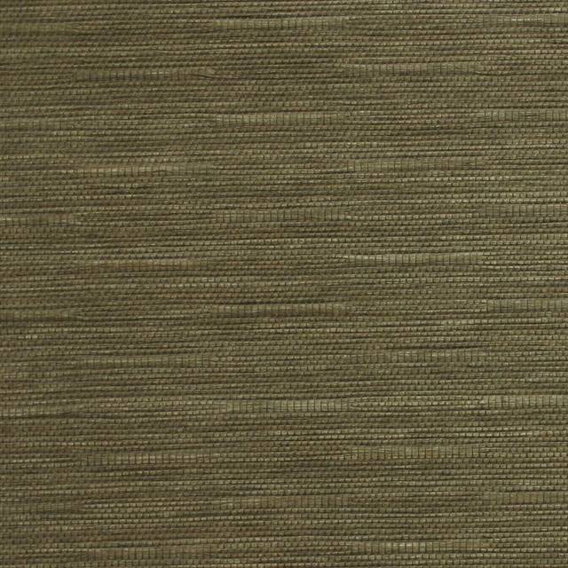 GARDINIA panelgardin med naturligt utseende nougat 60 x 245 cm