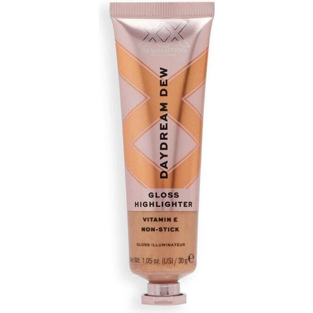 XX Revolution Strike Daydream Glow Liquid Glow Highlighter 30 g