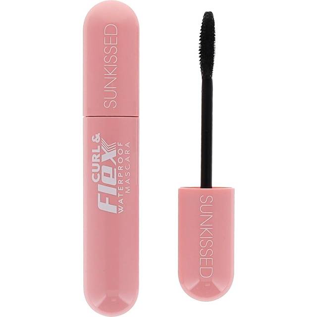 Sunkissed Curl Flex Mascara