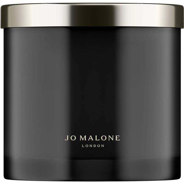 Jo Malone London Velvet Rose & Oud Deluxe Candle, 600g