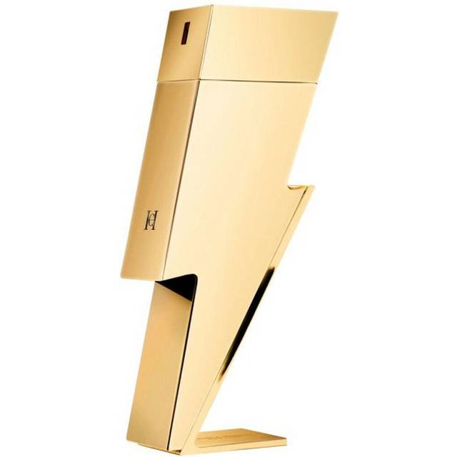 Carolina Herrera Bad Boy Gold Fantasy Eau De Toilette 100ml