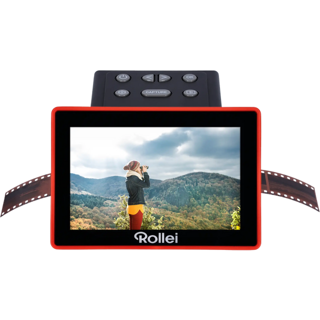 Rollei PDF-S 1300 SE