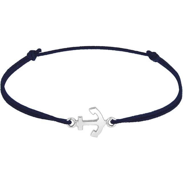 Elli Damarmband ankare 925 silver 16 cm – 0202171717_16