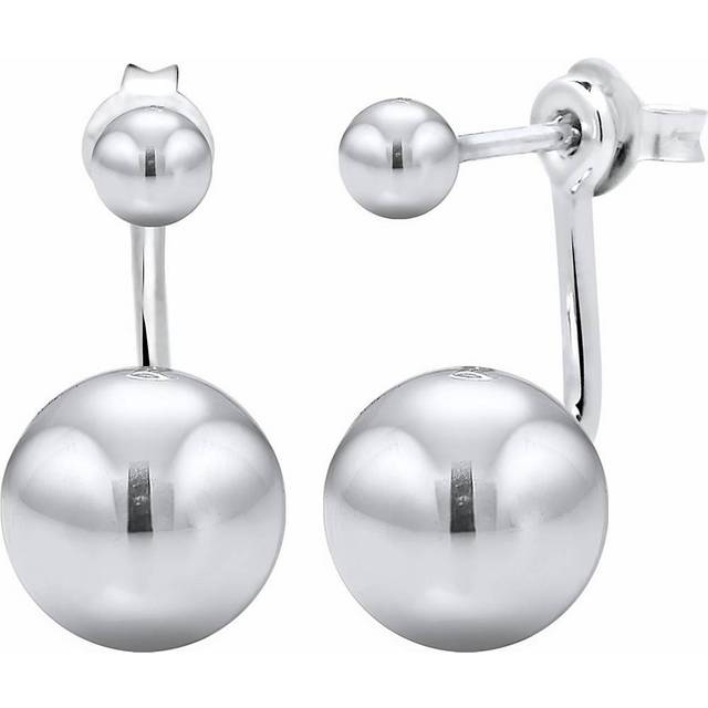 Elli Woman Earrings ref. 304622815 - Silver