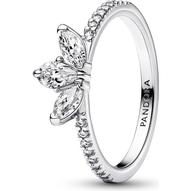 Pandora  Rings Bright Herbarium Ring 192392C01