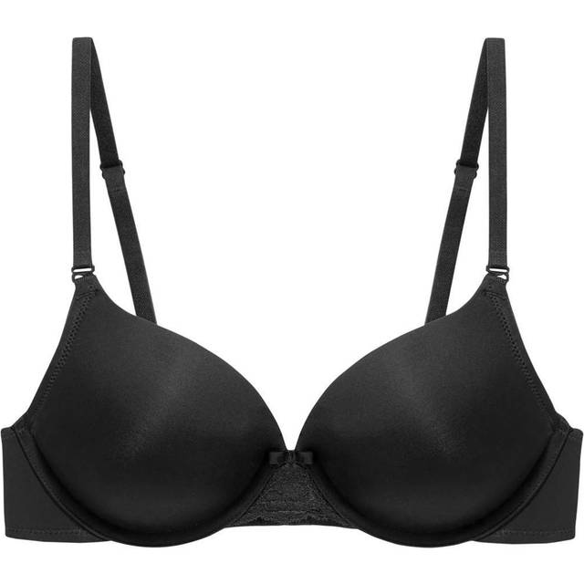 Women's bra Triumph Lovely Micro WHPM - Noir