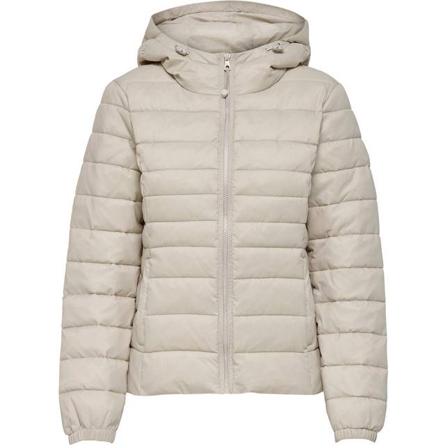 Only  Duffel coats ONLTAHOE  - EU XS - Brown - EU XS