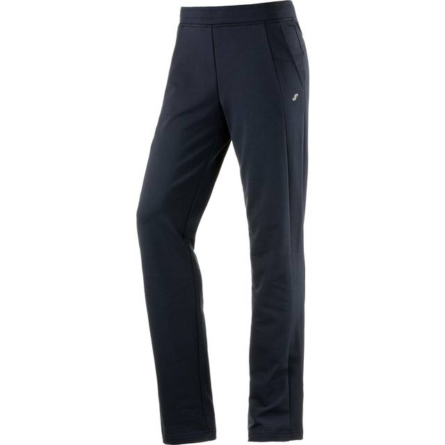 Joy Sportswear Fritidsbyxor SINA, svart, 52 SE