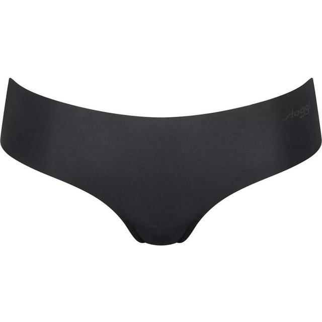 Women's panties Sloggi Zero Microfibre 2.0 - Noir