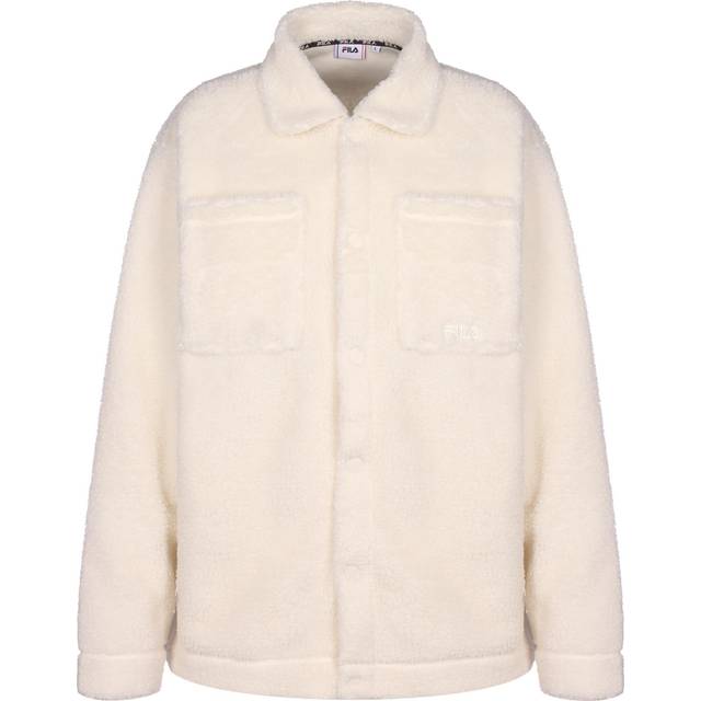 FILA Herr BERANE Sherpajacka, Egret, M