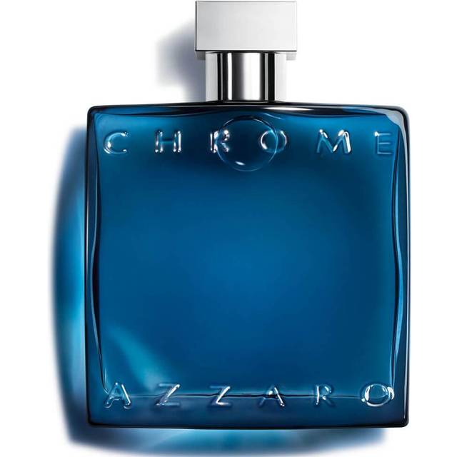 Azzaro Chrome Parfum Azzaro Eau De Parfum 100ml
